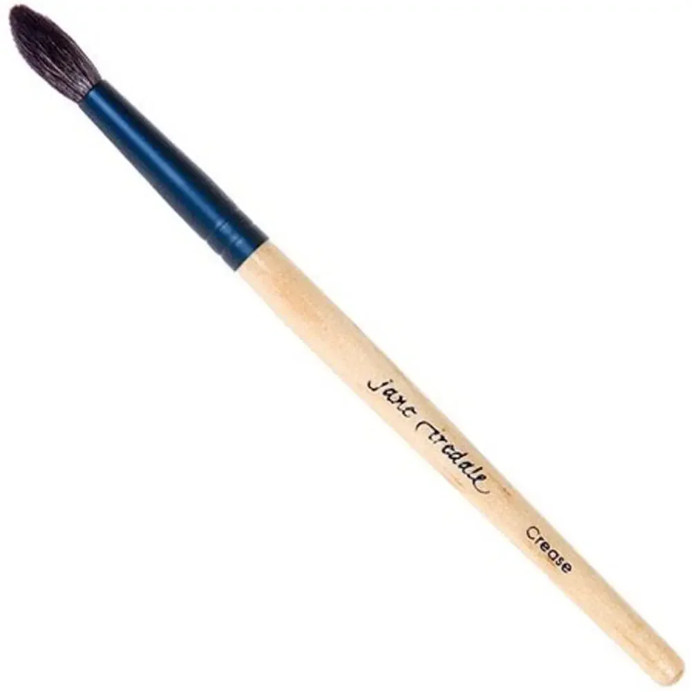 NEW! Lot of 12-Jane Iredale‎ Crease Brush, Graphite